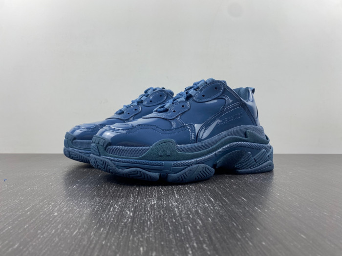 Ba*len*cia*ga triple s sneaker 734954 w2paa 4000