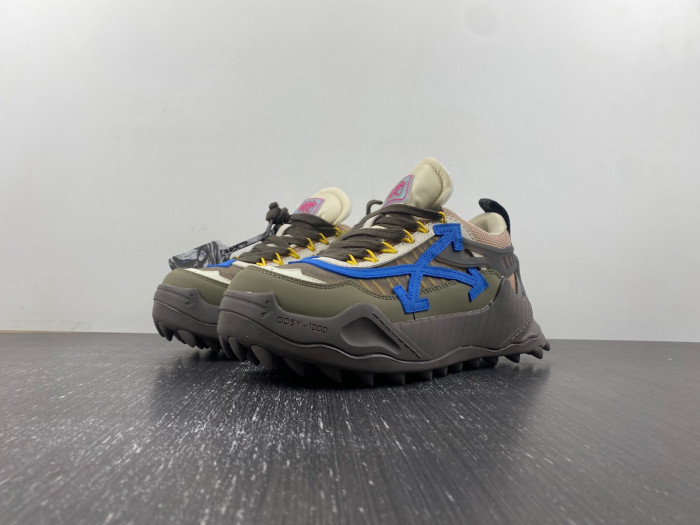 ow c/o odsy-1000 sneaker odsy3