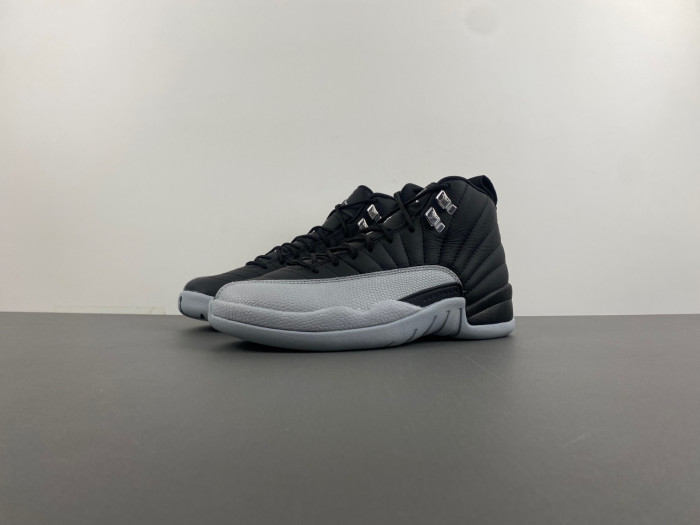 air jordan 12 wolf grey ct8013-010