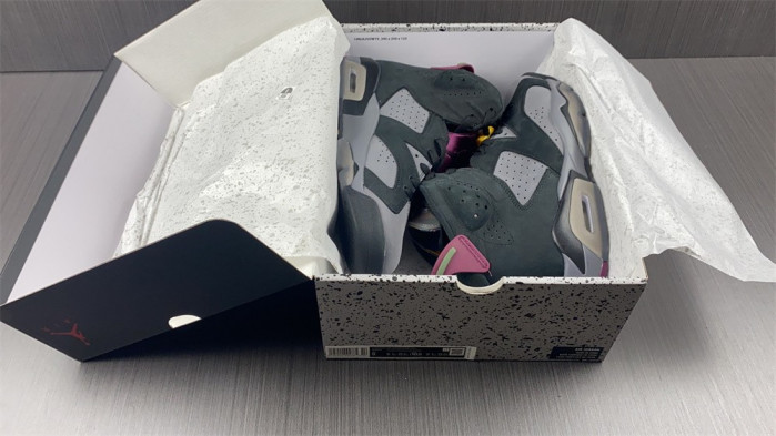 air jordan 6 retro bordeaux ct8529-063