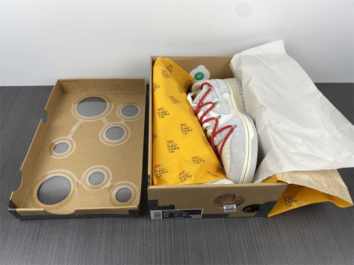 nike dunk low lot 40 dj0950-103