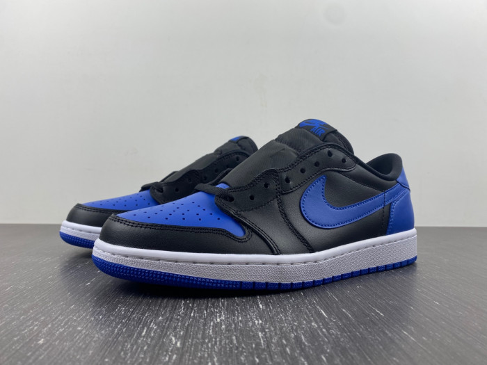 air jordan 1 retro low og “royal" 705329-004