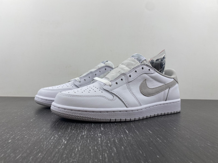 air jordan 1 low og neutral grey (2021) cz0790-100
