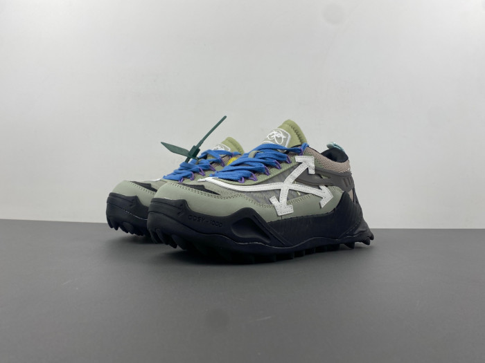 ow c/o odsy-1000 sneaker odsy5