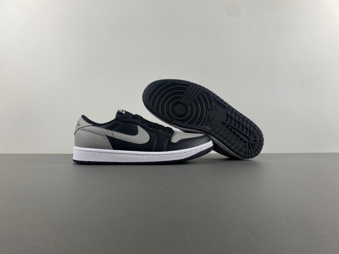 air jordan 1 low og “shadow” cz0790-003