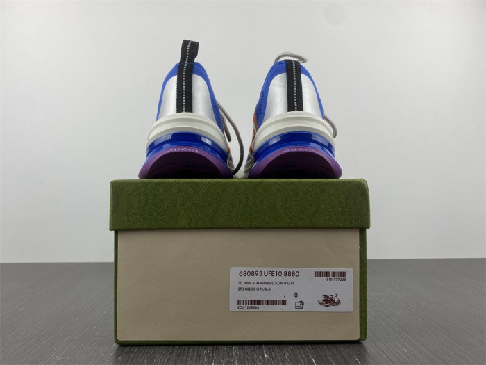 G*u*i trainer sneaker