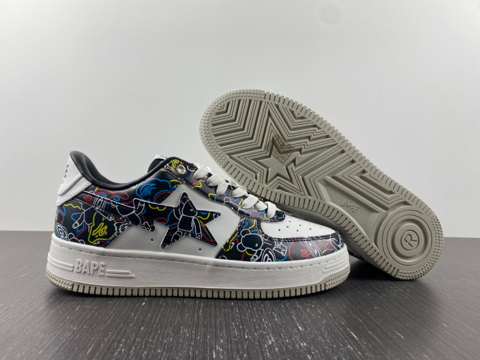 a bathing ape bape sta hp33-147