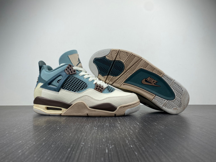 air jordan4 snorlax 202319