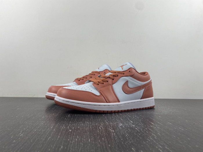air jordan 1 low wmns dc0774-080