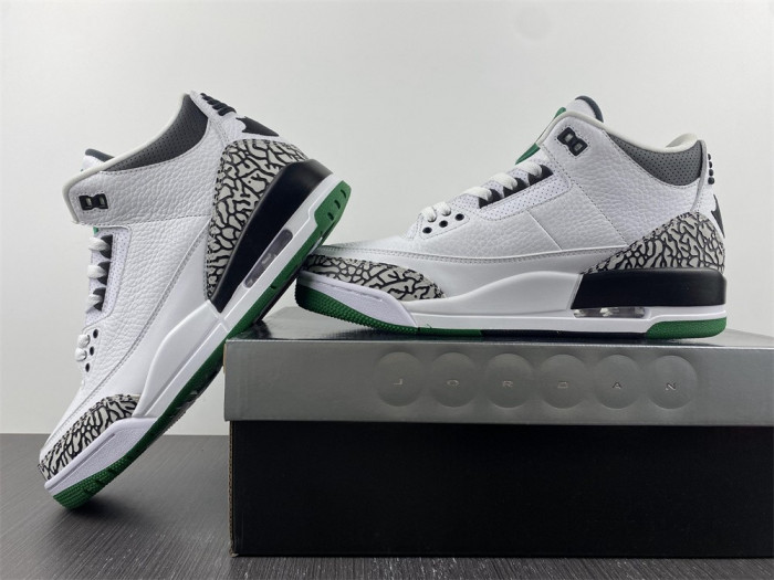 air jordan 3 retro oregon ducks pit crew white 594282233