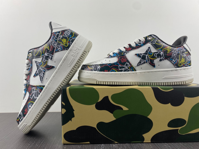 a bathing ape bape sta hp33-147