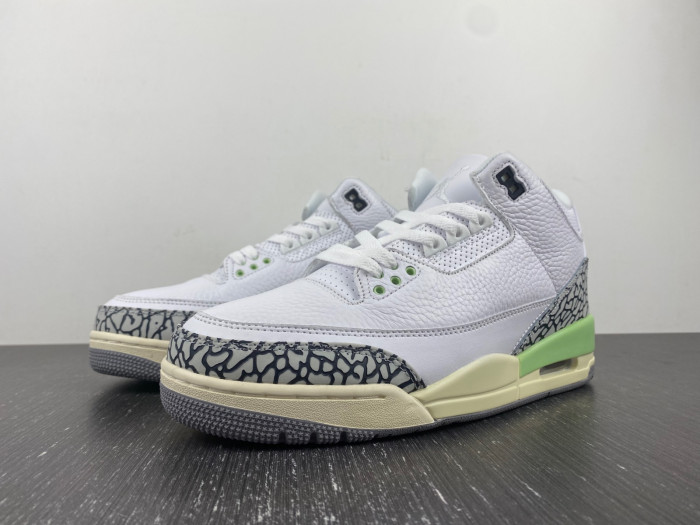 air jordan 3 dark mocha ck9246-102