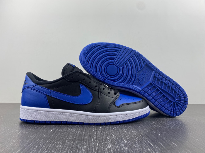 air jordan 1 retro low og “royal" 705329-004