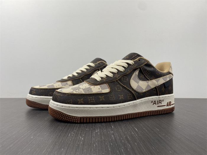 nike air force1''07 sneakers