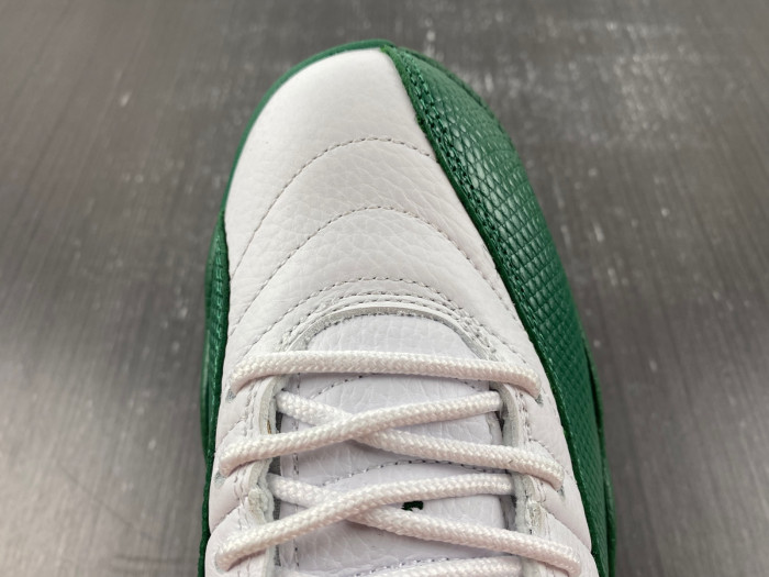 air jordan 12 green