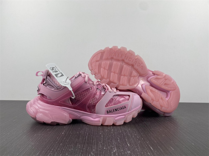 blcg track pink 542436 w3nu2 5000