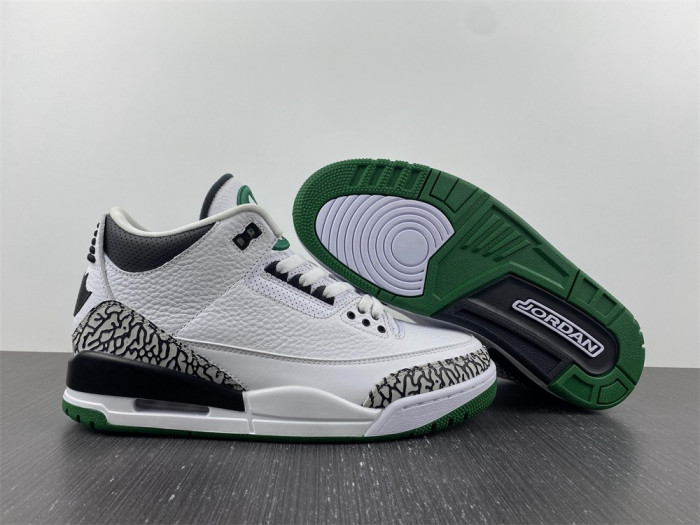 air jordan 3 retro oregon ducks pit crew white 594282233