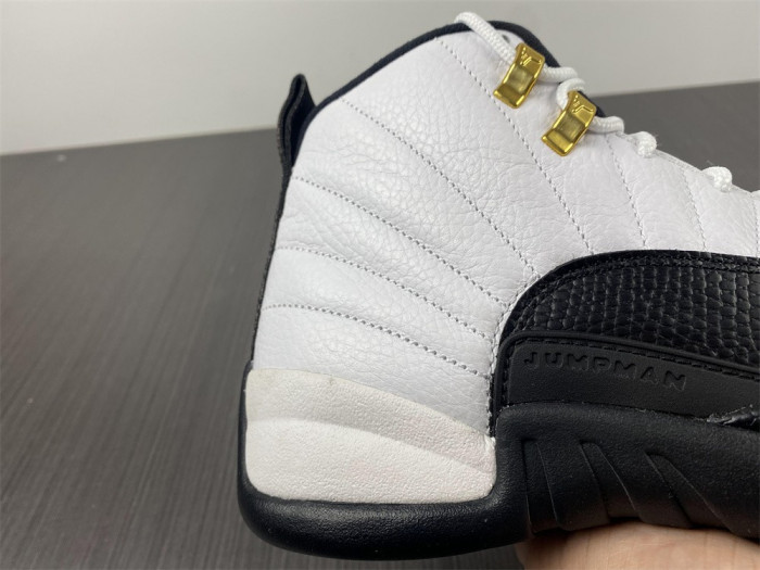 air jordan 12 retro taxi 130690-125