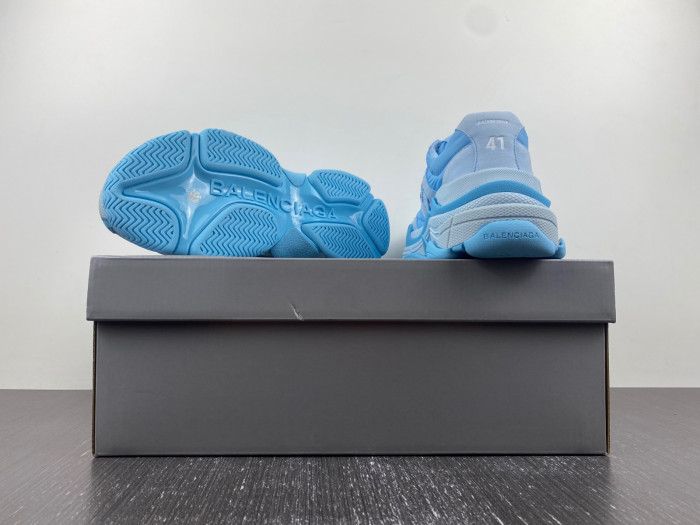 Ba*len*cia*ga triple s sneaker 710156 w3cu2 4045