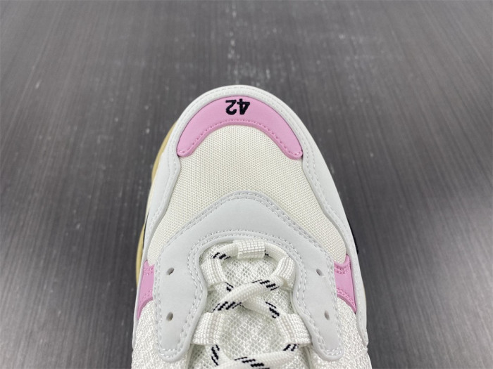 blcg sneaker triple.s.536737 wo90m 5691