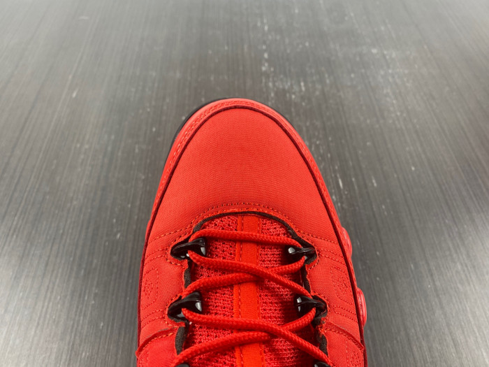 air jordan 9 retro chile red ct8019-600