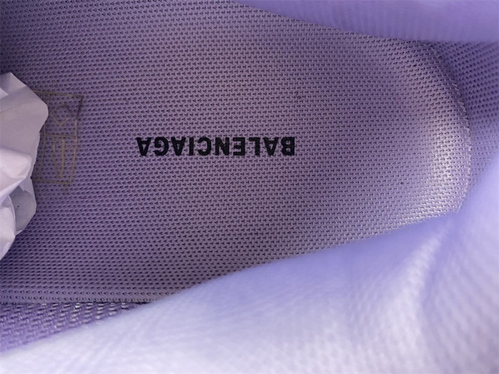 blcg sneaker triple.s.gomma purple 524039 w2fw1 5410