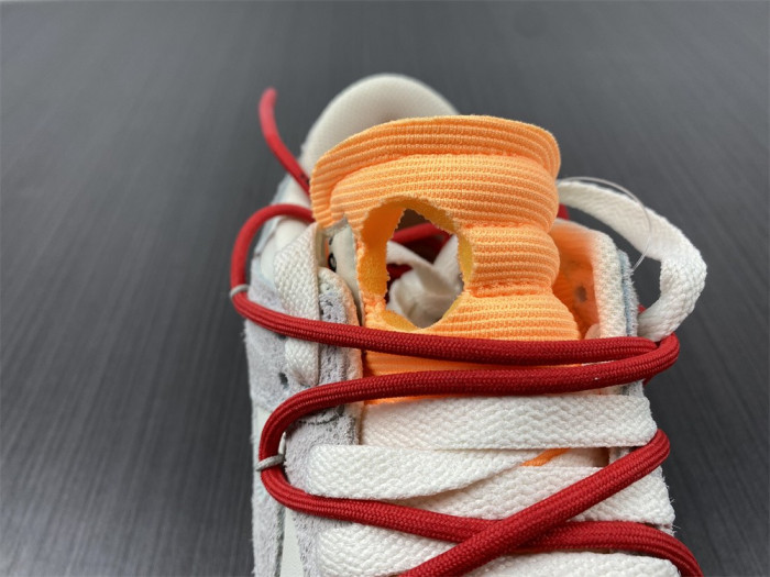 nike dunk low lot 40 dj0950-103