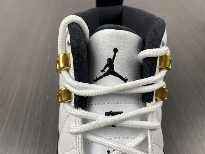 air jordan 12 retro taxi 130690-125