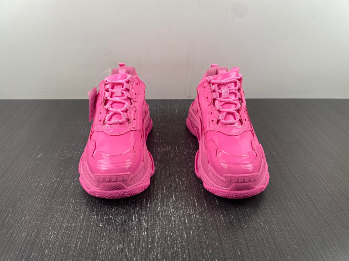 Ba*len*cia*ga triple s sneaker 734953 w2paa 5000