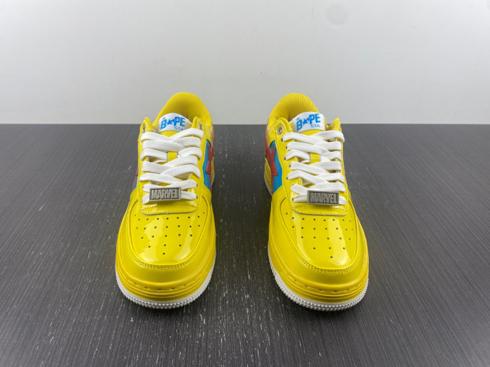 a bathing ape bape sta hp33-146