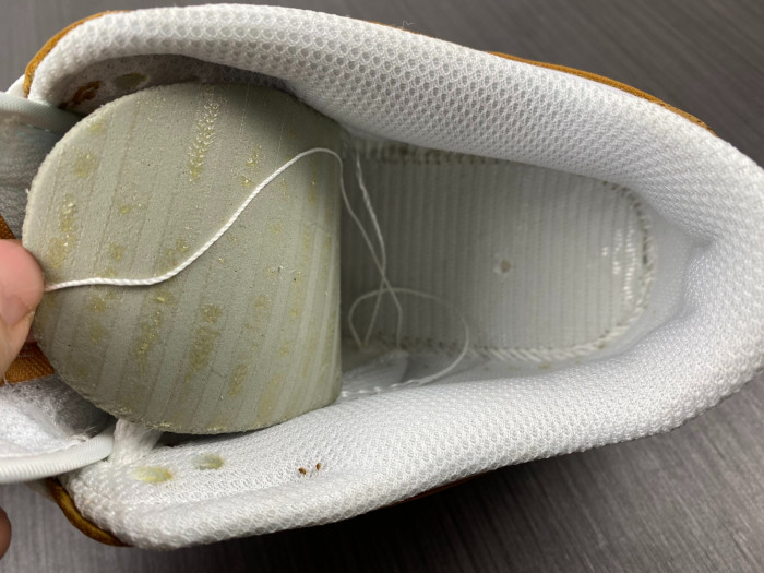 nike dunk low harvest moon (w) dd1503-114