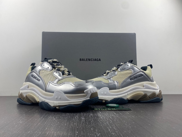 Ba*len*cia*ga triple s sneaker 524039 w2fs2 8106