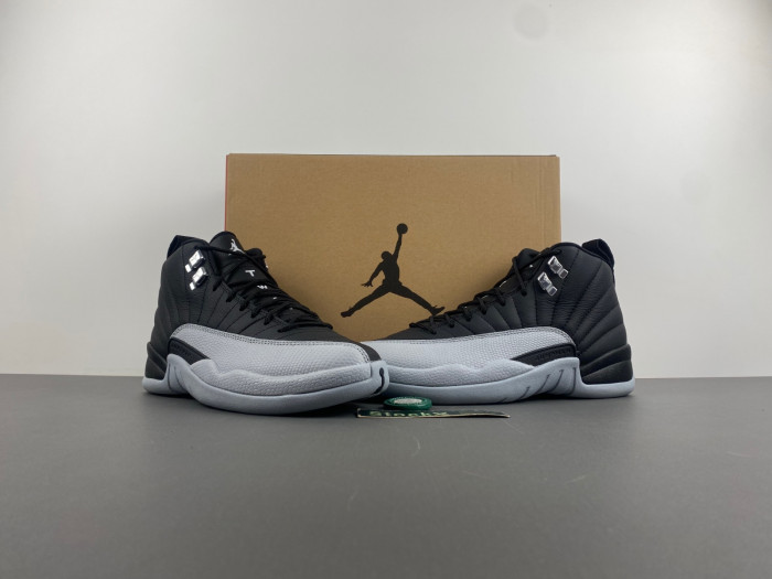 air jordan 12 wolf grey ct8013-010