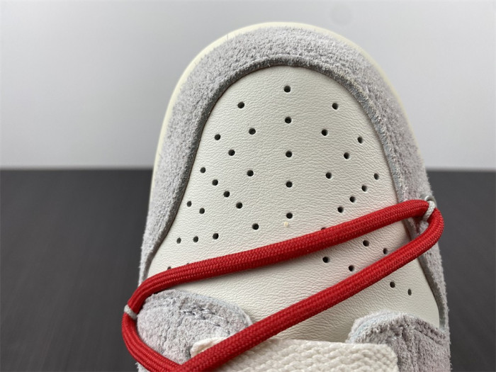 nike dunk low lot 40 dj0950-103