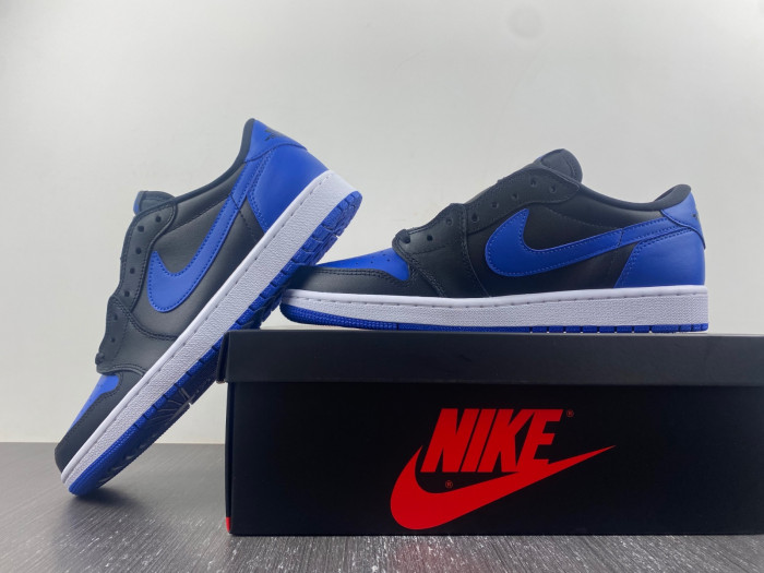air jordan 1 retro low og “royal" 705329-004
