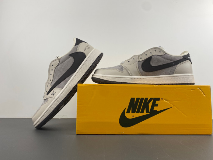 travis scott x air jordan 1 low og lx1988-100