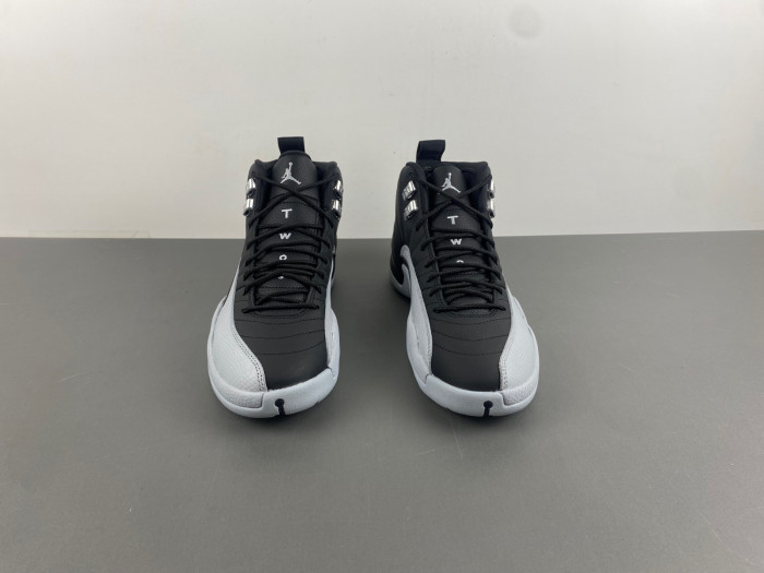 air jordan 12 wolf grey ct8013-010