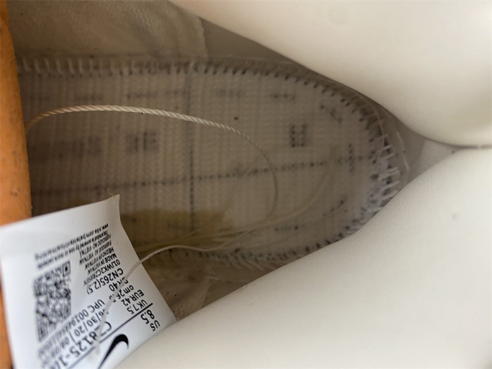 nike dunk high bodega sail multi cz8125-100