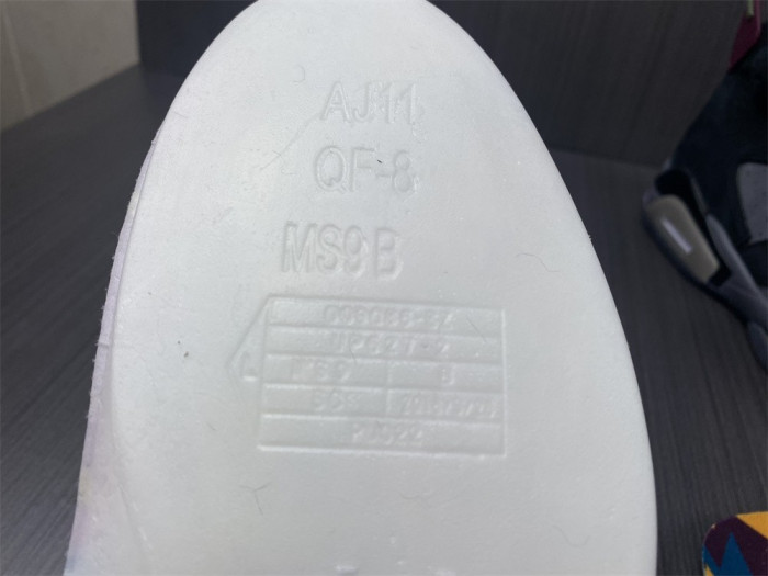 air jordan 6 retro bordeaux ct8529-063