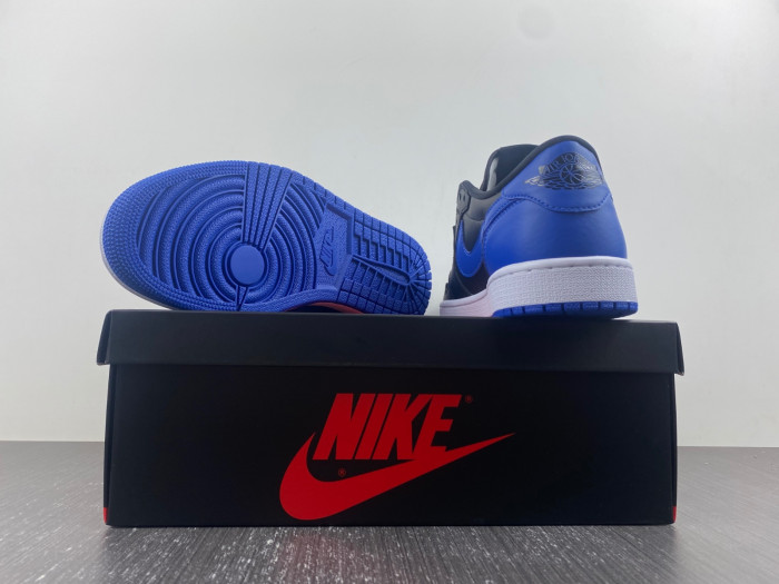 air jordan 1 retro low og “royal" 705329-004