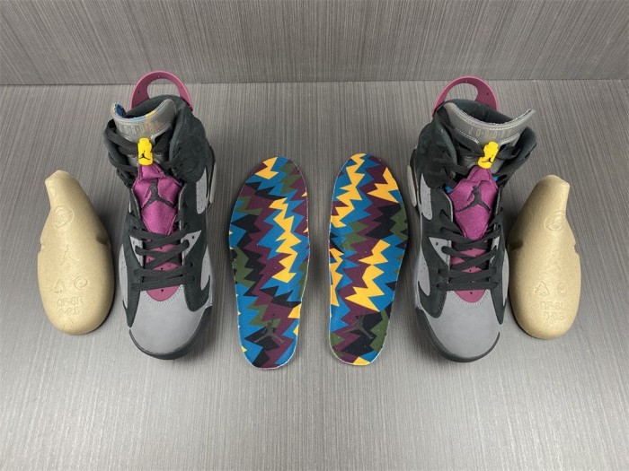 air jordan 6 retro bordeaux ct8529-063