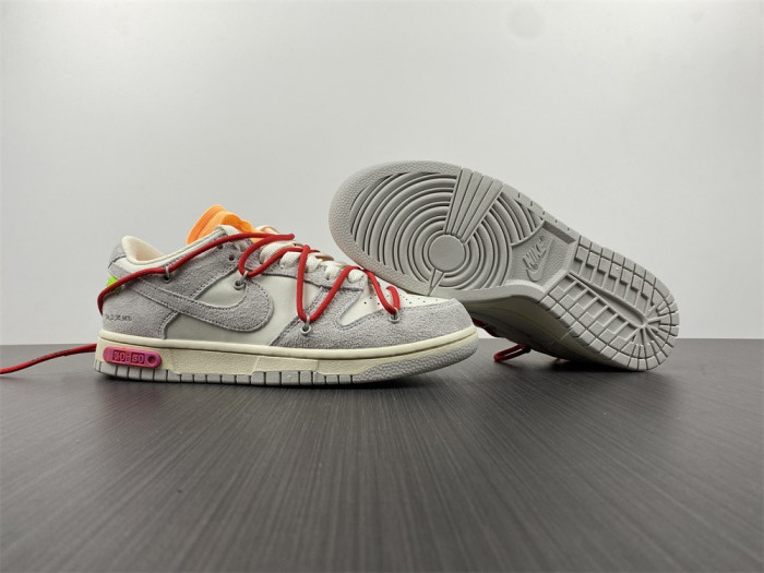 nike dunk low lot 40 dj0950-103