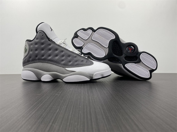 air jordan 13 retro atmosphere grey 414571-016