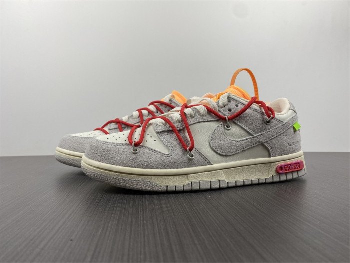 nike dunk low lot 40 dj0950-103