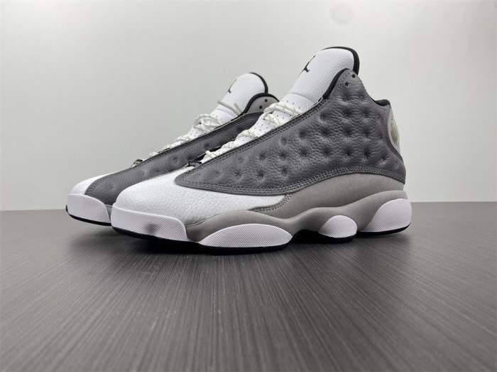 air jordan 13 retro atmosphere grey 414571-016