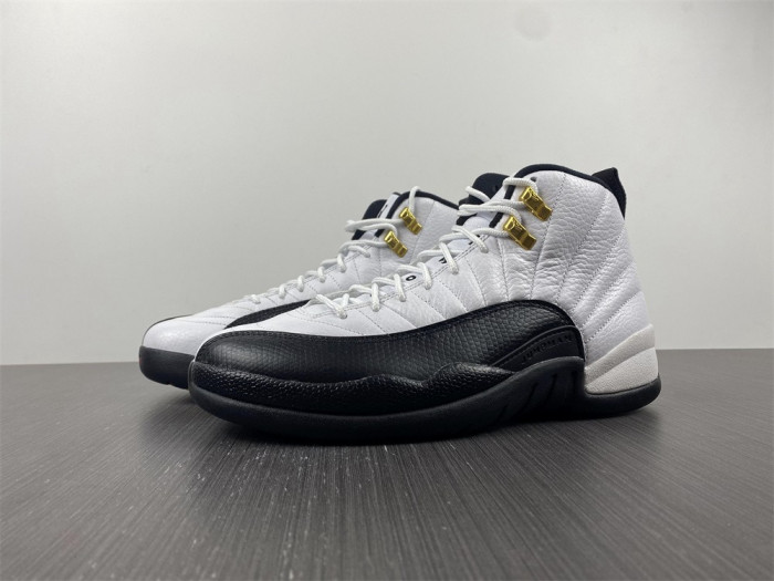 air jordan 12 retro taxi 130690-125