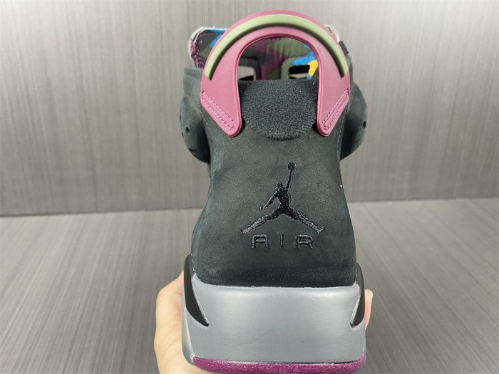 air jordan 6 retro bordeaux ct8529-063