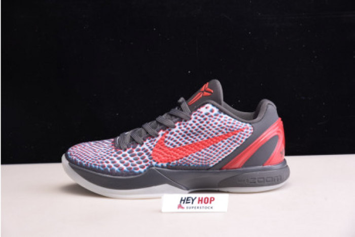 nike kobe 6 asg hollywood 3d 448693-001