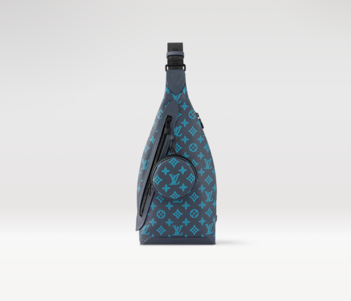 l**is V*t*n duo slingbag m46562