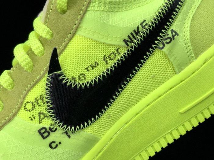 air force 1 low ow volt ao4606-700